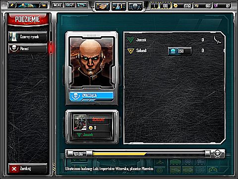 Zakładka piraci to tak naprawdę świetna opcja anonimowego skłócania ze sobą sąsiadów - Ekonomia | Sins of a Solar Empire Grzechy Imperium Słońca - Sins of a Solar Empire: Grzechy Imperium Słońca - poradnik do gry