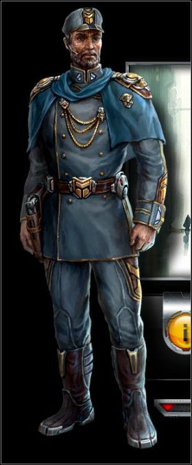 Siłą ZKH są mocno opancerzone jednostki i operowanie bardziej bronią balistyczną niż laserami - Strony konfliktu | Sins of a Solar Empire Grzechy Imperium Słońca - Sins of a Solar Empire: Grzechy Imperium Słońca - poradnik do gry