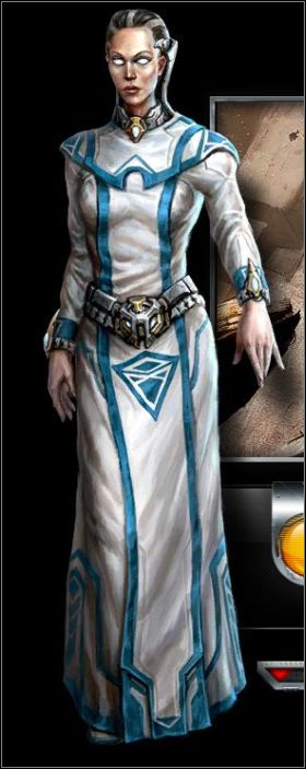 Kluczem do zwycięstwa w grze stroną Adwentu jest wykorzystanie z umiejętności poszczególnych statków - Strony konfliktu | Sins of a Solar Empire Grzechy Imperium Słońca - Sins of a Solar Empire: Grzechy Imperium Słońca - poradnik do gry