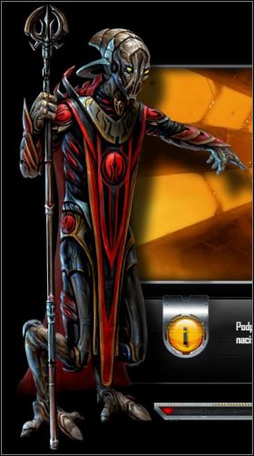 W przeciwieństwie do pozostałych ludzkich ras - Vasari to jedyni obcy w grze - Strony konfliktu | Sins of a Solar Empire Grzechy Imperium Słońca - Sins of a Solar Empire: Grzechy Imperium Słońca - poradnik do gry