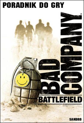 Witam w poradniku do gry Battlefield: Bad Company, tytułu który łączy świetny tryb rozgrywki wieloosobowej z nasyconą humorem kampanią dla pojedynczego gracza - Battlefield: Bad Company - poradnik do gry