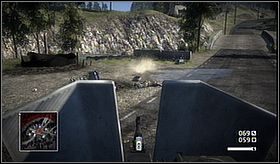 5 - Welcome to Bad Company (cz.2) | Kampania | Battlefield Bad Company - Battlefield: Bad Company - poradnik do gry