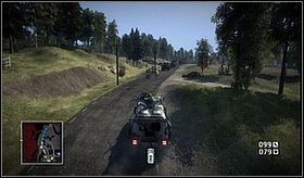 6 - Welcome to Bad Company (cz.2) | Kampania | Battlefield Bad Company - Battlefield: Bad Company - poradnik do gry