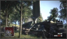 9 - Welcome to Bad Company (cz.2) | Kampania | Battlefield Bad Company - Battlefield: Bad Company - poradnik do gry