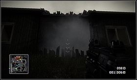 7 - Acta Non Verba (cz.1) | Kampania | Battlefield Bad Company - Battlefield: Bad Company - poradnik do gry