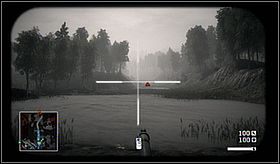 3 - Acta Non Verba (cz.2) | Kampania | Battlefield Bad Company - Battlefield: Bad Company - poradnik do gry