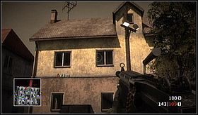 5 - Acta Non Verba (cz.2) | Kampania | Battlefield Bad Company - Battlefield: Bad Company - poradnik do gry