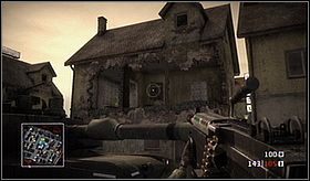 6 - Acta Non Verba (cz.2) | Kampania | Battlefield Bad Company - Battlefield: Bad Company - poradnik do gry