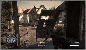 7 - Acta Non Verba (cz.2) | Kampania | Battlefield Bad Company - Battlefield: Bad Company - poradnik do gry