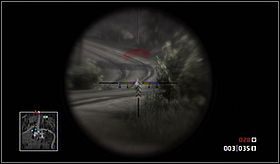 5 - Crossing Over (cz.1) | Kampania | Battlefield Bad Company - Battlefield: Bad Company - poradnik do gry