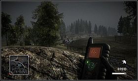 7 - Crossing Over (cz.1) | Kampania | Battlefield Bad Company - Battlefield: Bad Company - poradnik do gry