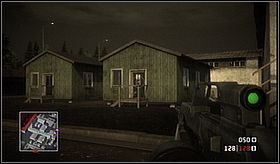6 - Crossing Over (cz.2) | Kampania | Battlefield Bad Company - Battlefield: Bad Company - poradnik do gry