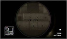 7 - Crossing Over (cz.2) | Kampania | Battlefield Bad Company - Battlefield: Bad Company - poradnik do gry