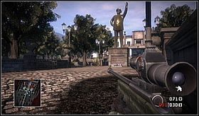 7 - Par for the Course (cz.2) | Kampania | Battlefield Bad Company - Battlefield: Bad Company - poradnik do gry