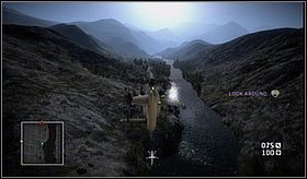 1 - Air Force One | Kampania | Battlefield Bad Company - Battlefield: Bad Company - poradnik do gry