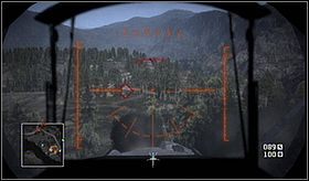 Leć dalej - Air Force One | Kampania | Battlefield Bad Company - Battlefield: Bad Company - poradnik do gry