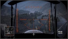 6 - Air Force One | Kampania | Battlefield Bad Company - Battlefield: Bad Company - poradnik do gry