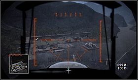 7 - Air Force One | Kampania | Battlefield Bad Company - Battlefield: Bad Company - poradnik do gry