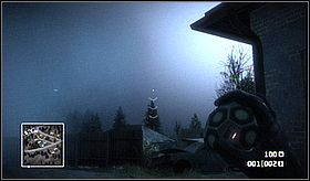 2 - Crash and Grab (cz.1) | Kampania | Battlefield Bad Company - Battlefield: Bad Company - poradnik do gry