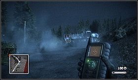 7 - Crash and Grab (cz.1) | Kampania | Battlefield Bad Company - Battlefield: Bad Company - poradnik do gry