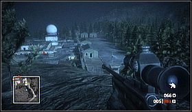 1 - Crash and Grab (cz.2) | Kampania | Battlefield Bad Company - Battlefield: Bad Company - poradnik do gry