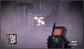 4 - Crash and Grab (cz.2) | Kampania | Battlefield Bad Company - Battlefield: Bad Company - poradnik do gry