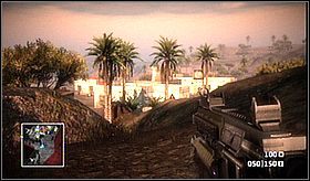 1 - Ghost Town (cz.1) | Kampania | Battlefield Bad Company - Battlefield: Bad Company - poradnik do gry