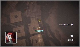 Nie wsiądziesz do nich jednak - nalot sprawi, że zostanie Ci tylko jeep - Ghost Town (cz.2) | Kampania | Battlefield Bad Company - Battlefield: Bad Company - poradnik do gry