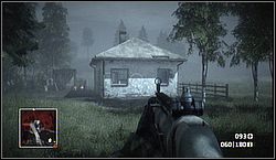 SCAR z tłumikiem znajdziesz zaraz na początku misji Acta Non Verba - Broń do odnalezienia (cz.2) | Kampania | Battlefield Bad Company - Battlefield: Bad Company - poradnik do gry