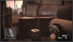 Granaty dobrze nadają się do oczyszczania budynków - Uwagi dodatkowe | Podstawy rozgrywki | Battlefield Bad Company - Battlefield: Bad Company - poradnik do gry