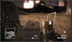 Ładunki C4 to broń wymagająca niesamowitej wprawy i cierpliwości - Uwagi dodatkowe | Podstawy rozgrywki | Battlefield Bad Company - Battlefield: Bad Company - poradnik do gry