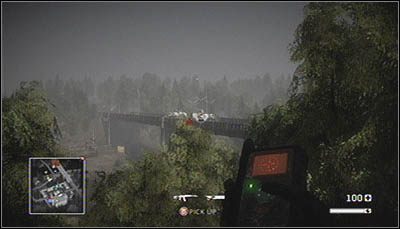 2 - Uwagi dodatkowe | Podstawy rozgrywki | Battlefield Bad Company - Battlefield: Bad Company - poradnik do gry