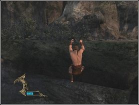 3 - Początek | Akt I | Beowulf - Beowulf - poradnik do gry