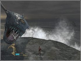 4 - Początek | Akt I | Beowulf - Beowulf - poradnik do gry