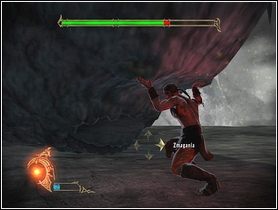 6 - Początek | Akt I | Beowulf - Beowulf - poradnik do gry