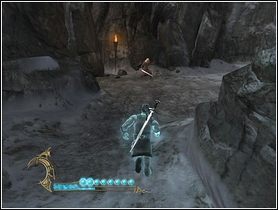 Z początkiem etapu zostaniesz wzbogacony o kolejną umiejętność - Heroizm - Epizod 2 | Akt I | Beowulf - Beowulf - poradnik do gry