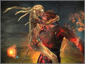 7 - Epizod 4 | Akt I | Beowulf - Beowulf - poradnik do gry