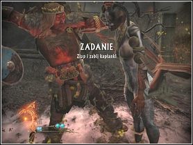 To jeszcze nie wszystko - Epizod 5 | Akt II | Beowulf - Beowulf - poradnik do gry