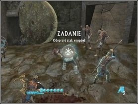 5 - Epizod 6 | Akt II | Beowulf - Beowulf - poradnik do gry