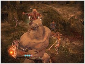 3 - Epizod 7 | Akt II | Beowulf - Beowulf - poradnik do gry