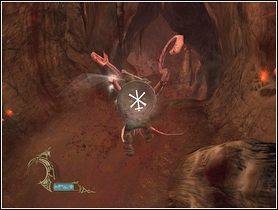 Znajdujesz się w jaskini pełnej krwi - Epizod 8 | Akt II | Beowulf - Beowulf - poradnik do gry