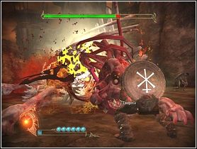 1 - Epizod 9 | Akt II | Beowulf - Beowulf - poradnik do gry