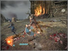 2 - Epizod 11 | Akt II | Beowulf - Beowulf - poradnik do gry