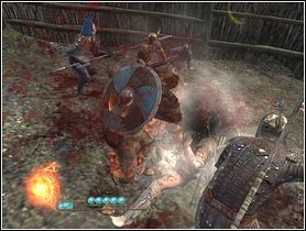 3 - Epizod 11 | Akt II | Beowulf - Beowulf - poradnik do gry