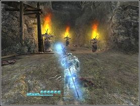 6 - Epizod 11 | Akt II | Beowulf - Beowulf - poradnik do gry