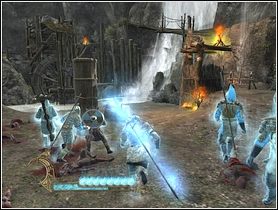 7 - Epizod 11 | Akt II | Beowulf - Beowulf - poradnik do gry