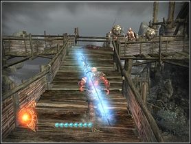 9 - Epizod 11 | Akt II | Beowulf - Beowulf - poradnik do gry