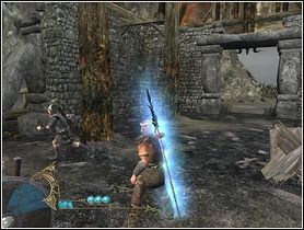 10 - Epizod 11 | Akt II | Beowulf - Beowulf - poradnik do gry