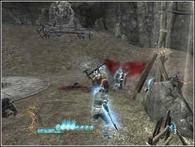 12 - Epizod 11 | Akt II | Beowulf - Beowulf - poradnik do gry