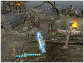 Teraz czeka Cię najgorsze zadanie z dotychczasowych - Epizod 11 | Akt II | Beowulf - Beowulf - poradnik do gry